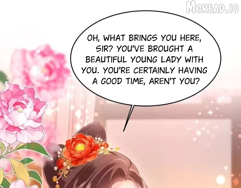 On Our Wedding Night, I Got Pregnant with the Chief Warden’s Child Chapter 53 - page 52